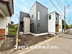 瀬谷区南台2丁目 新築分譲住宅