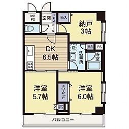 ライオンズマンションたまプラーザ　第5