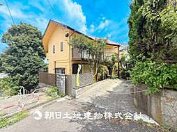 緑区白山4丁目 中古戸建
