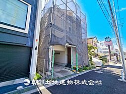 港北区鳥山町 中古戸建