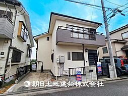 緑区竹山4丁目 中古戸建