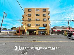 ライオンズマンション南林間（1階店舗）