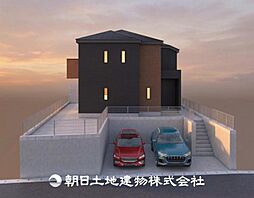 町田市つくし野4丁目 新築戸建