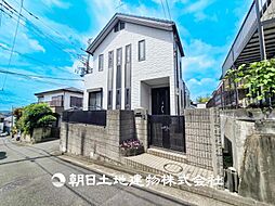 都筑区川和町 中古戸建