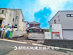 旭区白根7丁目 新築戸建