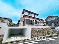 旭区上白根3丁目 中古戸建
