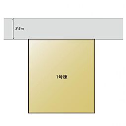 瀬谷区東野 建築条件付き売地