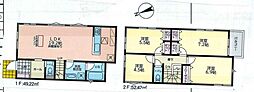 緑区鴨居町 新築分譲住宅　3号棟