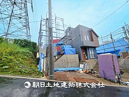 緑区鴨居町 新築分譲住宅 3号棟