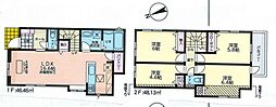 緑区鴨居町 新築分譲住宅　1号棟