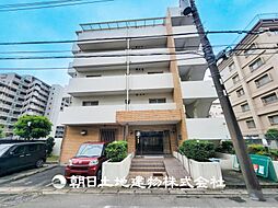 横浜鴨居ダイヤモンドマンション