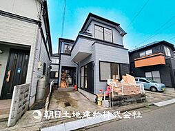 港北区新吉田町 中古戸建