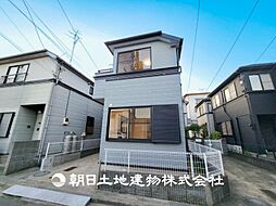 港北区新吉田町 中古戸建