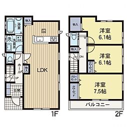 旭区中尾1丁目 中古戸建