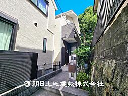 旭区中尾1丁目 中古戸建