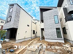神奈川区菅田町 新築分譲住宅　10号棟