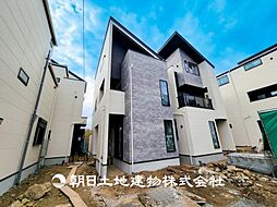 神奈川区菅田町 新築分譲住宅　11号棟
