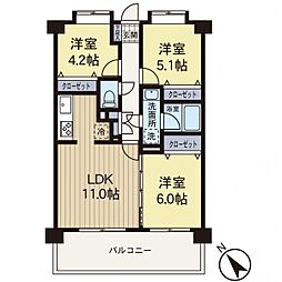 セントラル中川