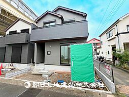 神奈川区菅田町 新築分譲住宅