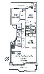 アルスあざみ野