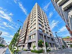ブランズ文京白山一丁目
