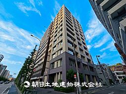 ブランズ文京白山一丁目