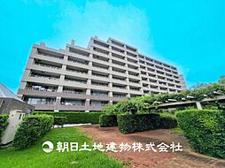ウォルトンズコート長津田　Ｂ棟