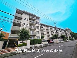 東建ニューハイツ中山