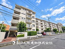 東建ニューハイツ中山