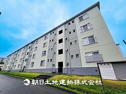 竹山団地　1303号棟