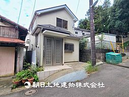 港北区鳥山町 中古戸建