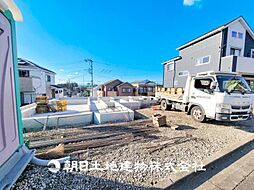 旭区市沢町 新築分譲住宅　2号棟