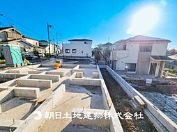 旭区市沢町 新築分譲住宅　1号棟