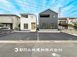 旭区中希望が丘 新築分譲住宅 1号棟