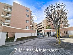 サンヴェール長津田