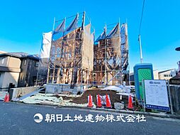 旭区市沢町 新築戸建