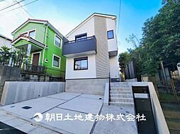 旭区市沢町 新築戸建