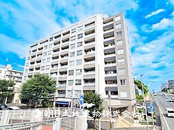ファミリーコーポ市ヶ尾