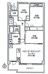 コートハウス日吉本町