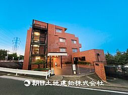 シャンボール第2妙蓮寺