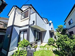 青葉区市ケ尾町 中古戸建
