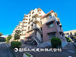 グリーンコーポ大倉山　Ａ棟