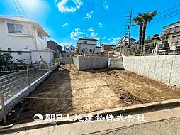 旭区今宿西町 新築分譲住宅　Ａ号棟