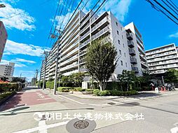 シティテラス大和エアーズコート