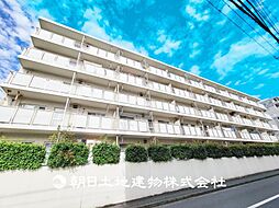 サニークレスト大倉山
