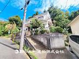 都筑区折本町 建築条件付き売地　宅地Ｂ