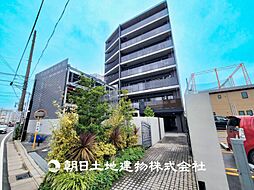 デュオステージ中山
