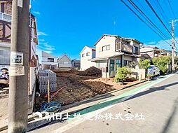 旭区上白根1丁目 新築分譲住宅　1号棟