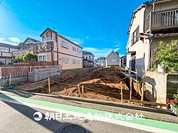 旭区上白根1丁目 新築分譲住宅　2号棟