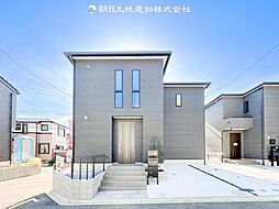 旭区上川井町 新築分譲住宅